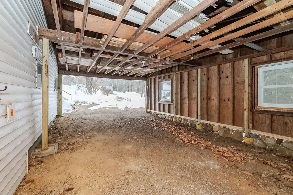 132 Seavey Road Belmont NH 03220