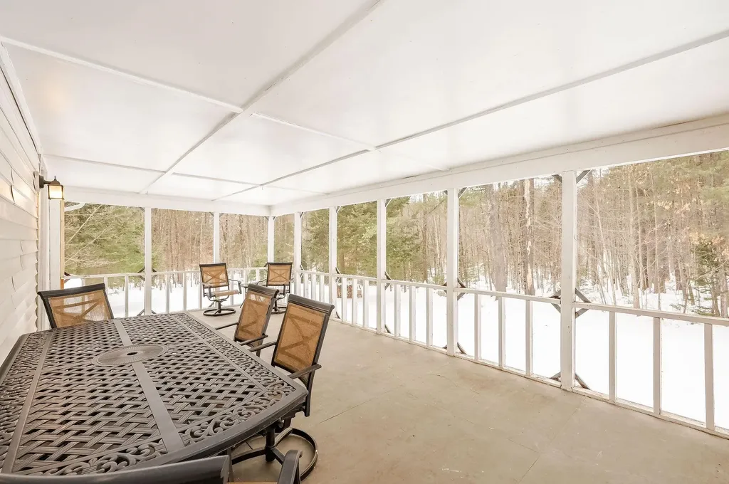 132 Seavey Road Belmont NH 03220