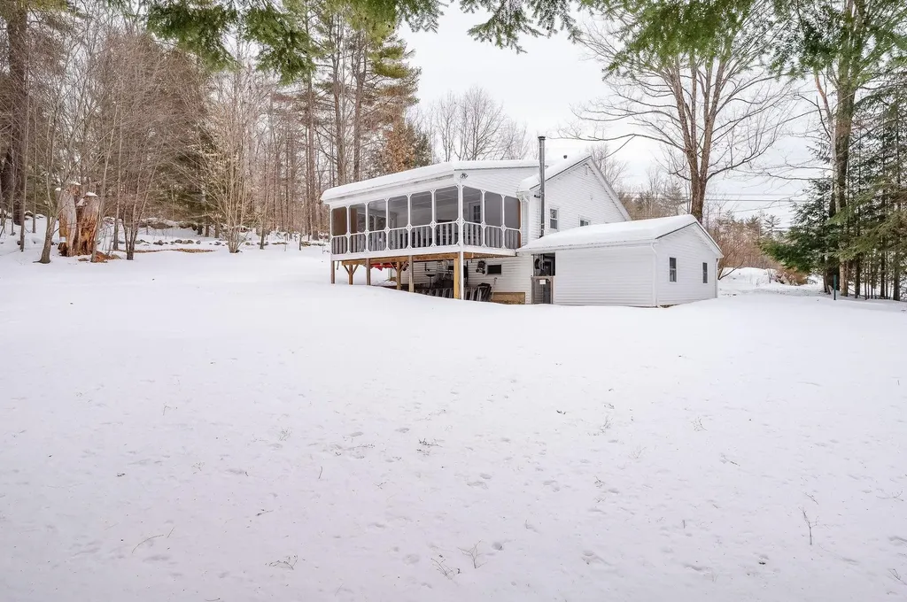 132 Seavey Road Belmont NH 03220