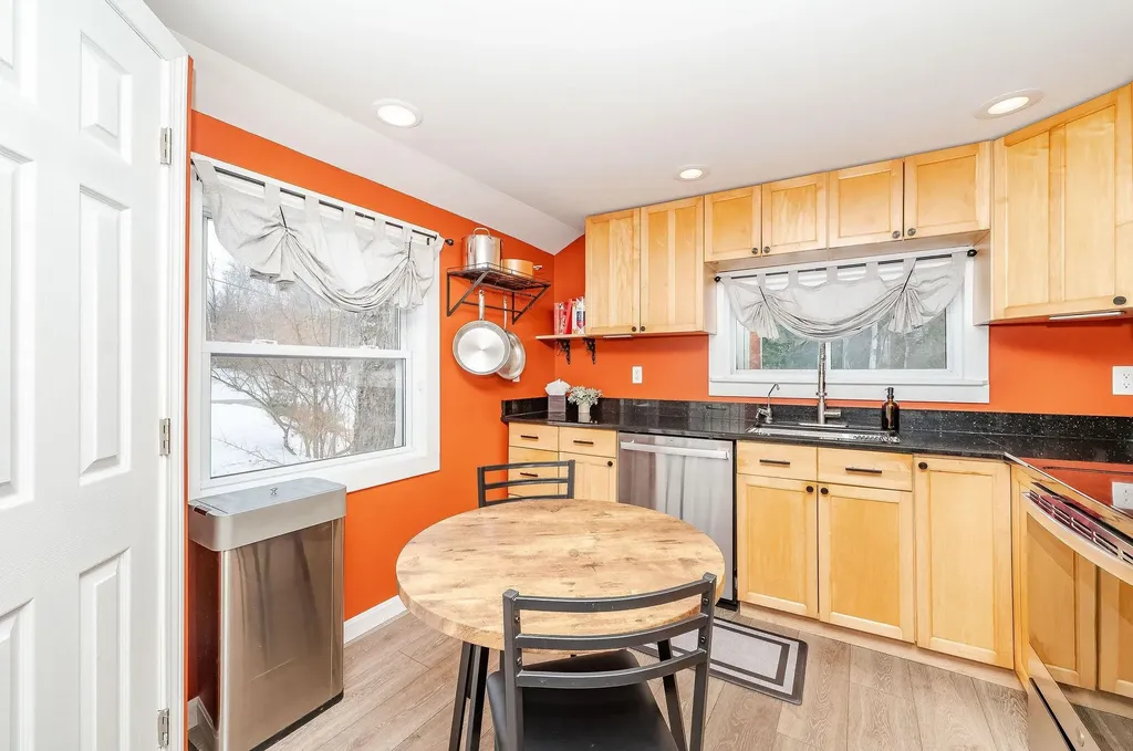 132 Seavey Road Belmont NH 03220