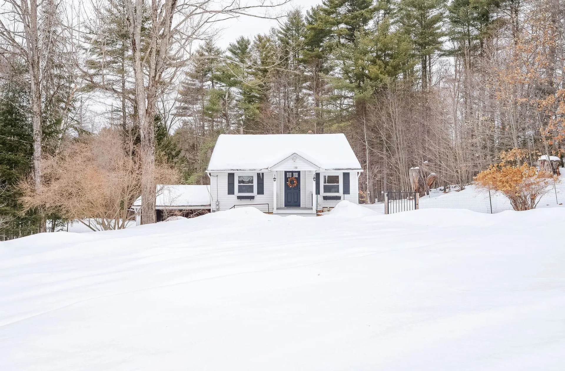 132 Seavey Road Belmont NH 03220