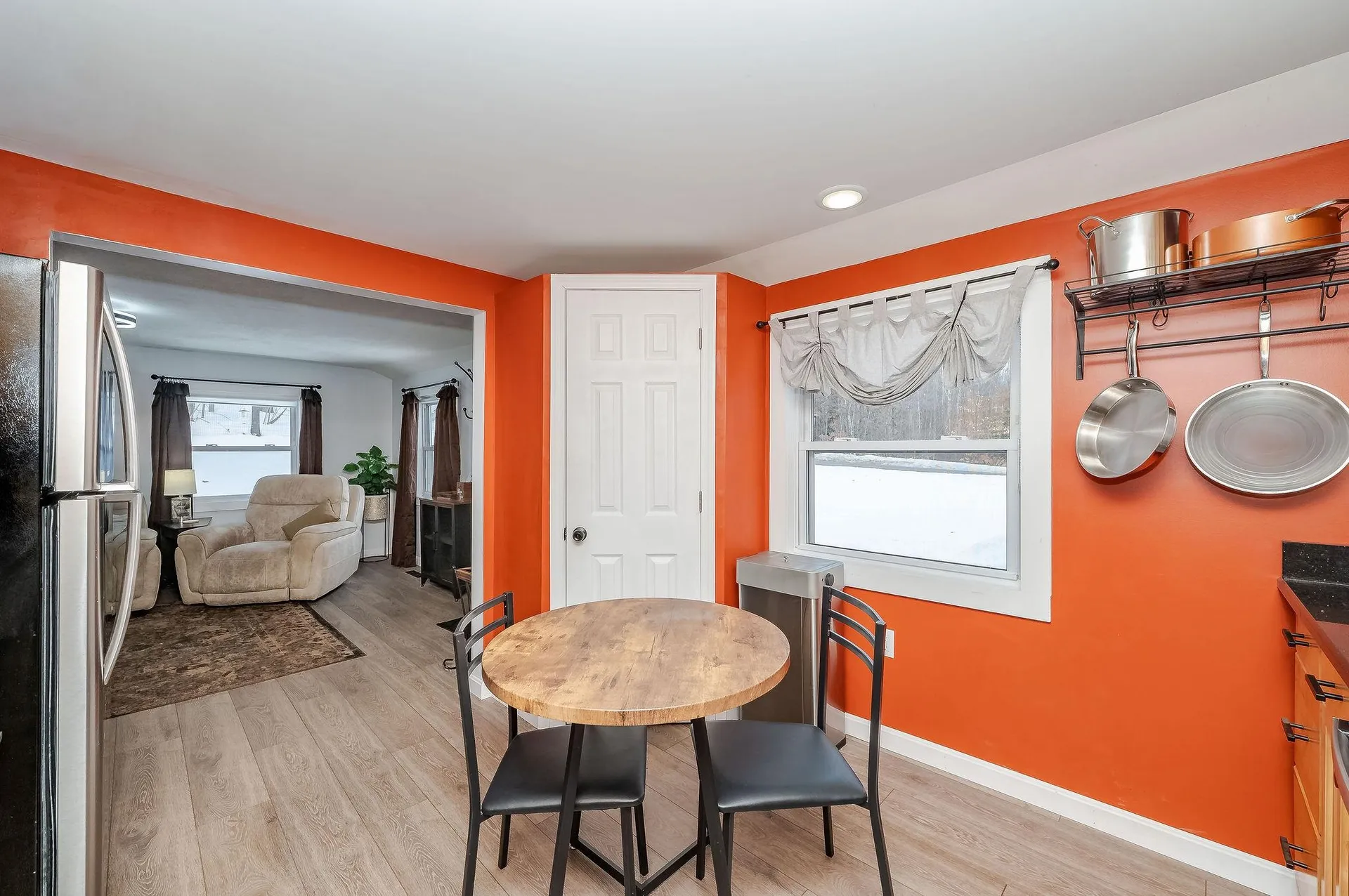 132 Seavey Road Belmont NH 03220