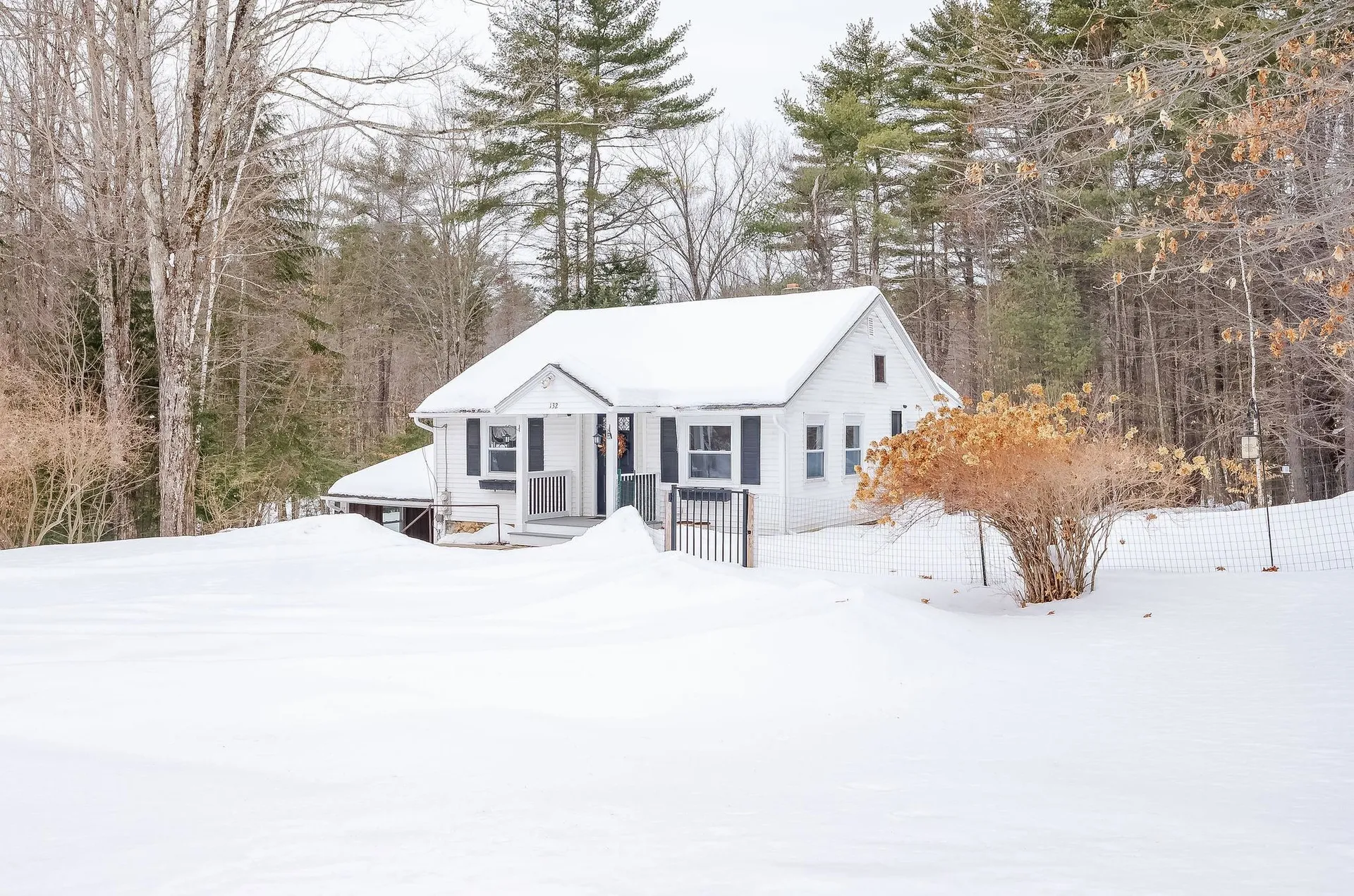 132 Seavey Road Belmont NH 03220