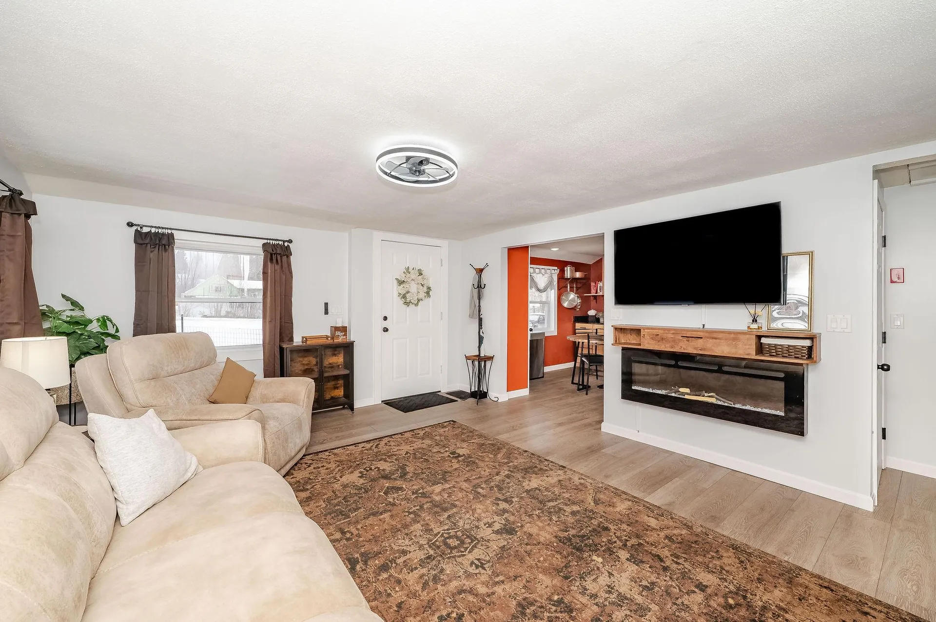 132 Seavey Road Belmont NH 03220