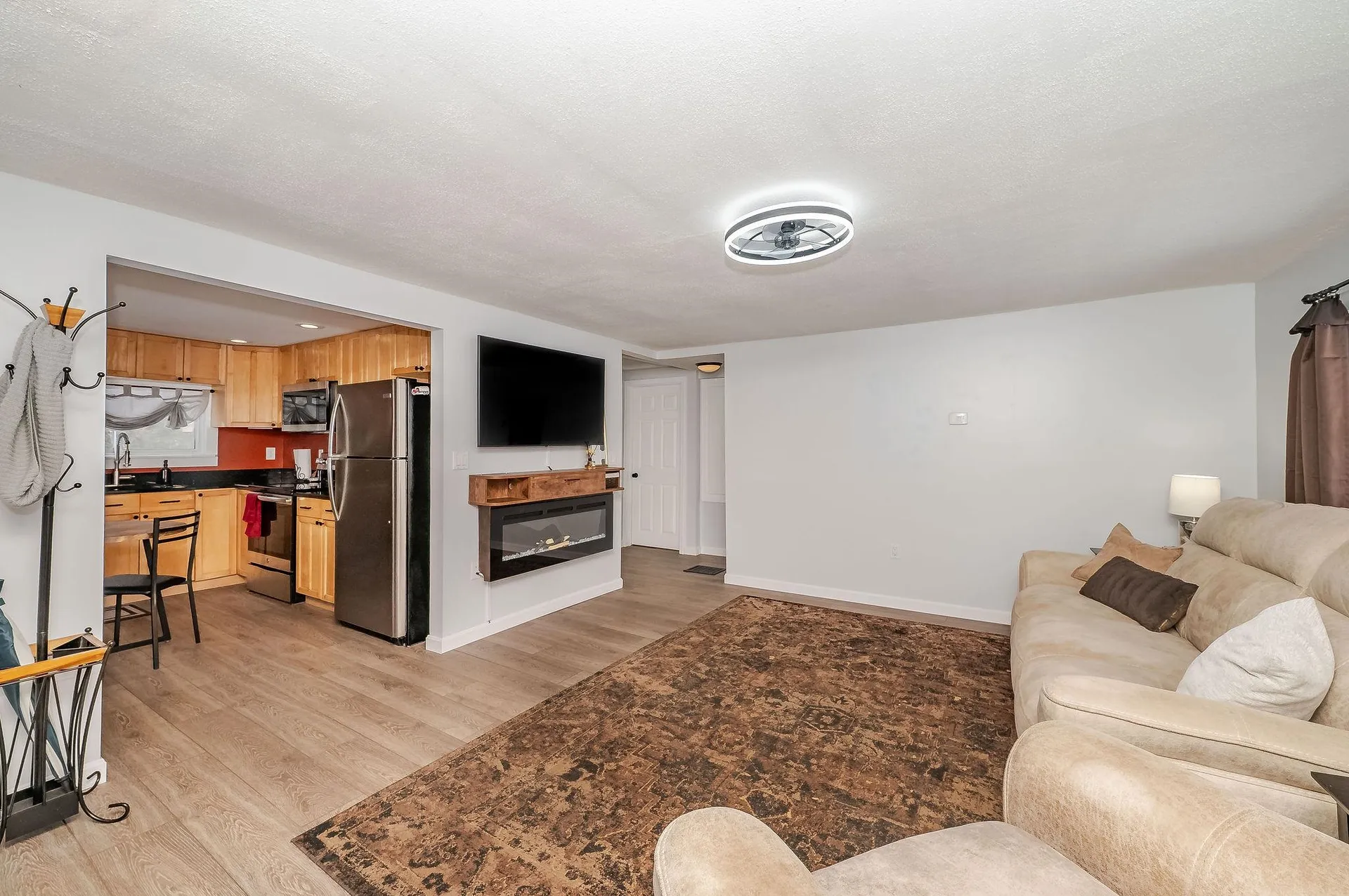 132 Seavey Road Belmont NH 03220