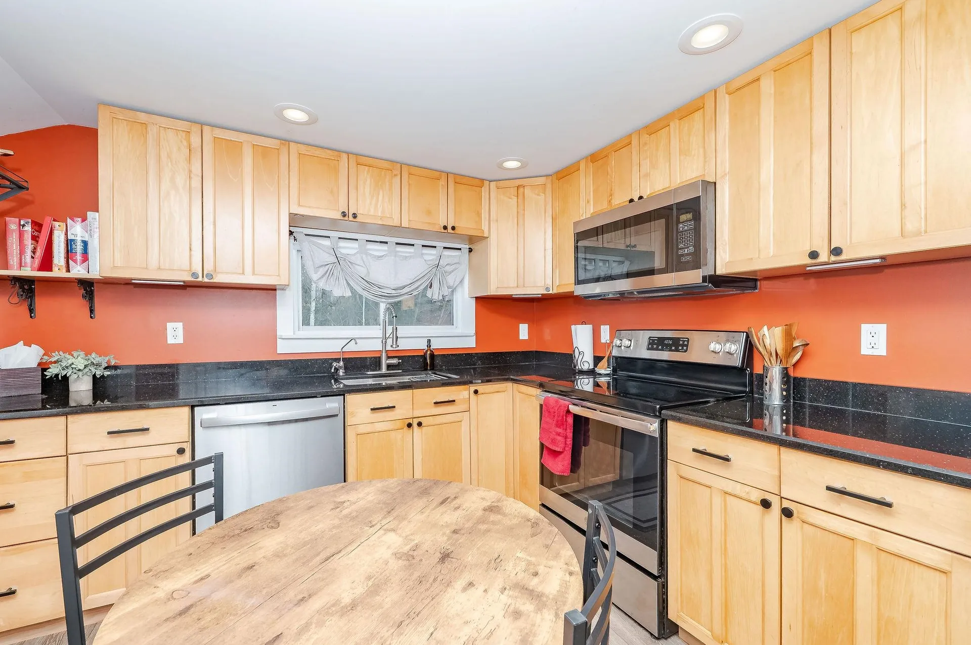 132 Seavey Road Belmont NH 03220