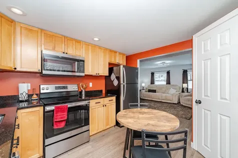 132 Seavey Road Belmont NH 03220