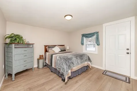 132 Seavey Road Belmont NH 03220