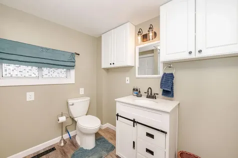 132 Seavey Road Belmont NH 03220