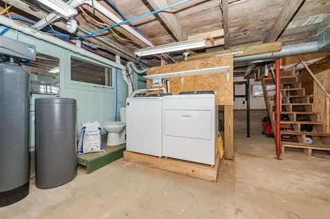 132 Seavey Road Belmont NH 03220