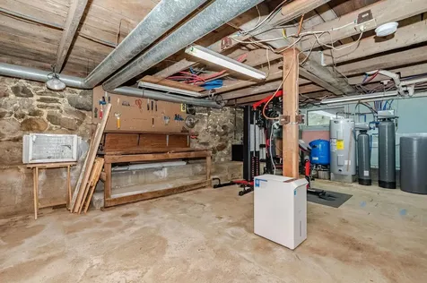 132 Seavey Road Belmont NH 03220