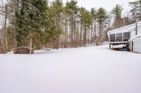 132 Seavey Road Belmont NH 03220