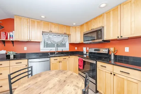 132 Seavey Road Belmont NH 03220