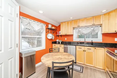 132 Seavey Road Belmont NH 03220