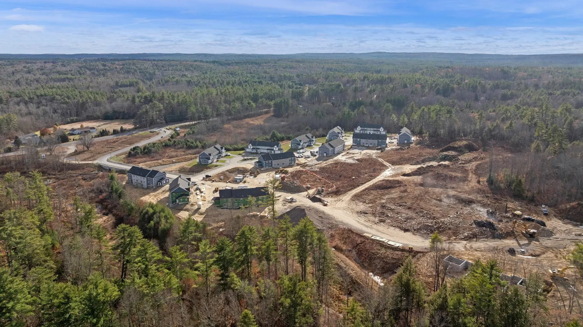 23 Crestview Way Raymond NH 03077