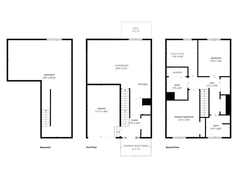 23 Crestview Way Raymond NH 03077