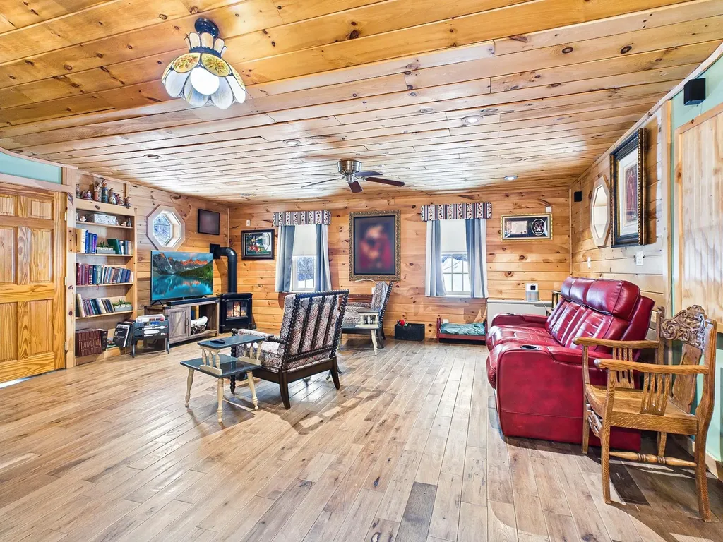 361 Jackson Lodge Road Canaan VT 05903