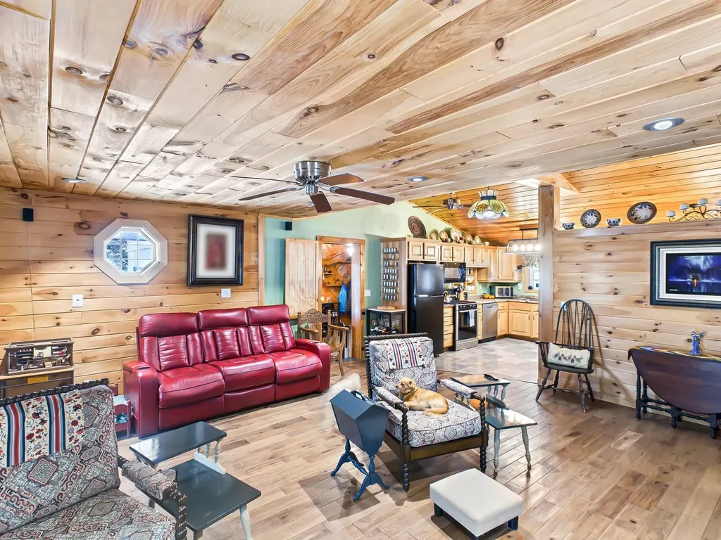 361 Jackson Lodge Road Canaan VT 05903