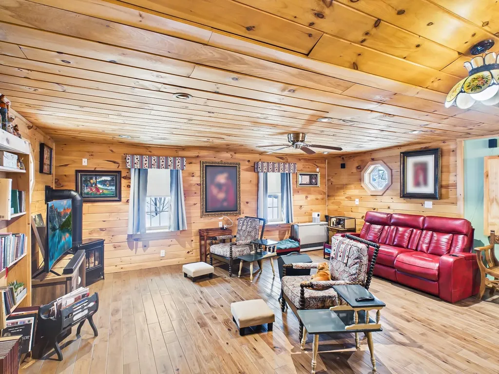 361 Jackson Lodge Road Canaan VT 05903