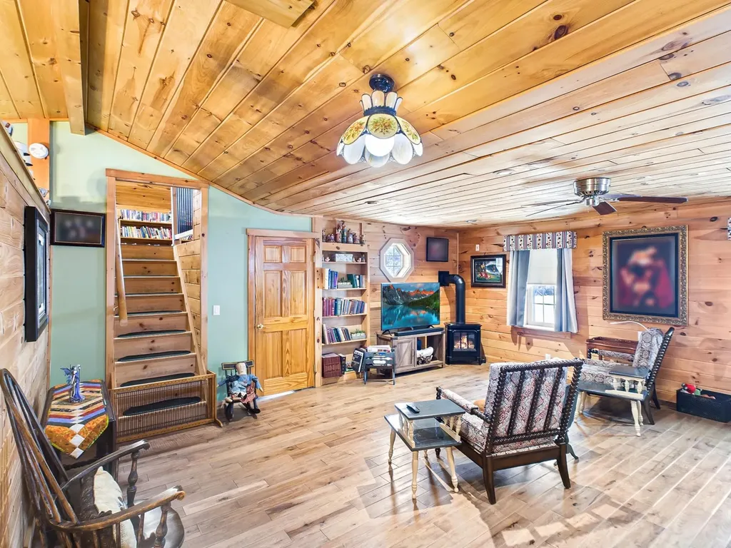 361 Jackson Lodge Road Canaan VT 05903