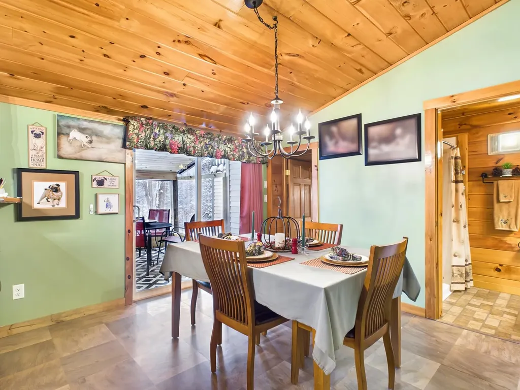 361 Jackson Lodge Road Canaan VT 05903