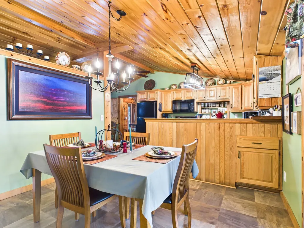 361 Jackson Lodge Road Canaan VT 05903