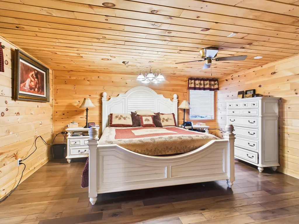 361 Jackson Lodge Road Canaan VT 05903