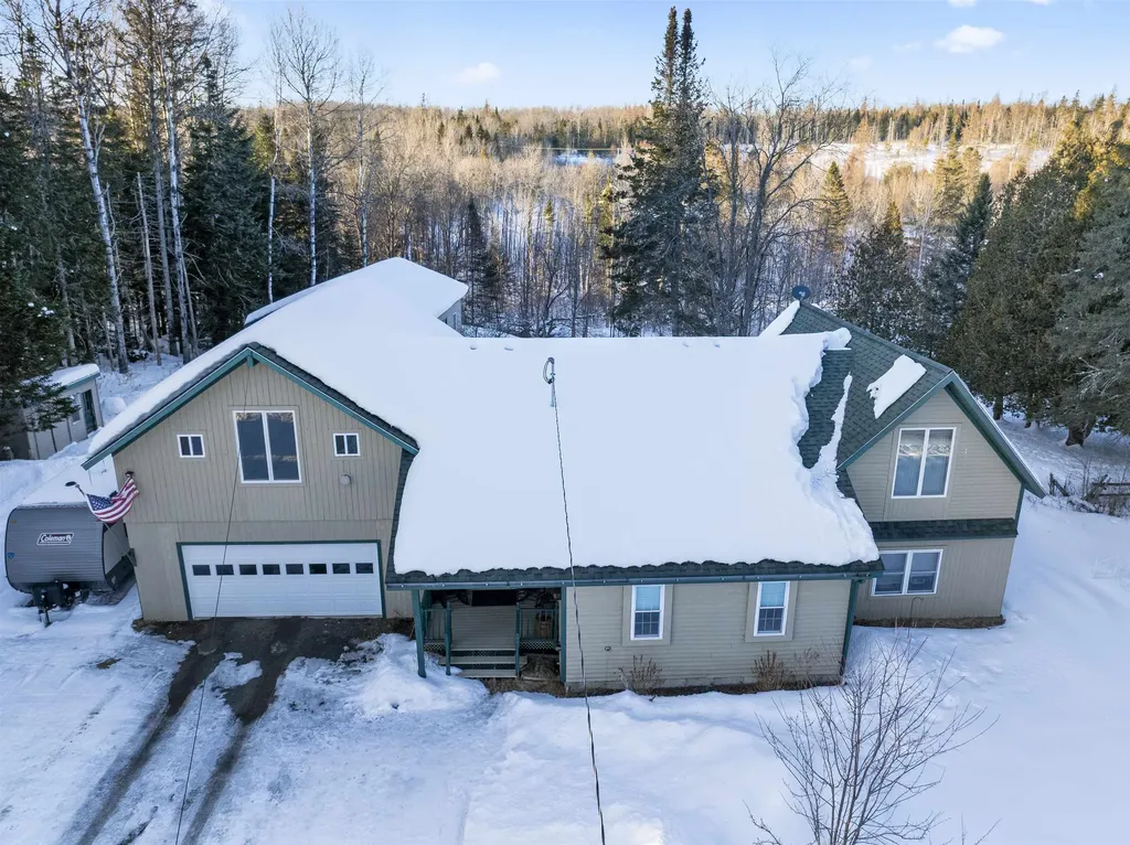 361 Jackson Lodge Road Canaan VT 05903