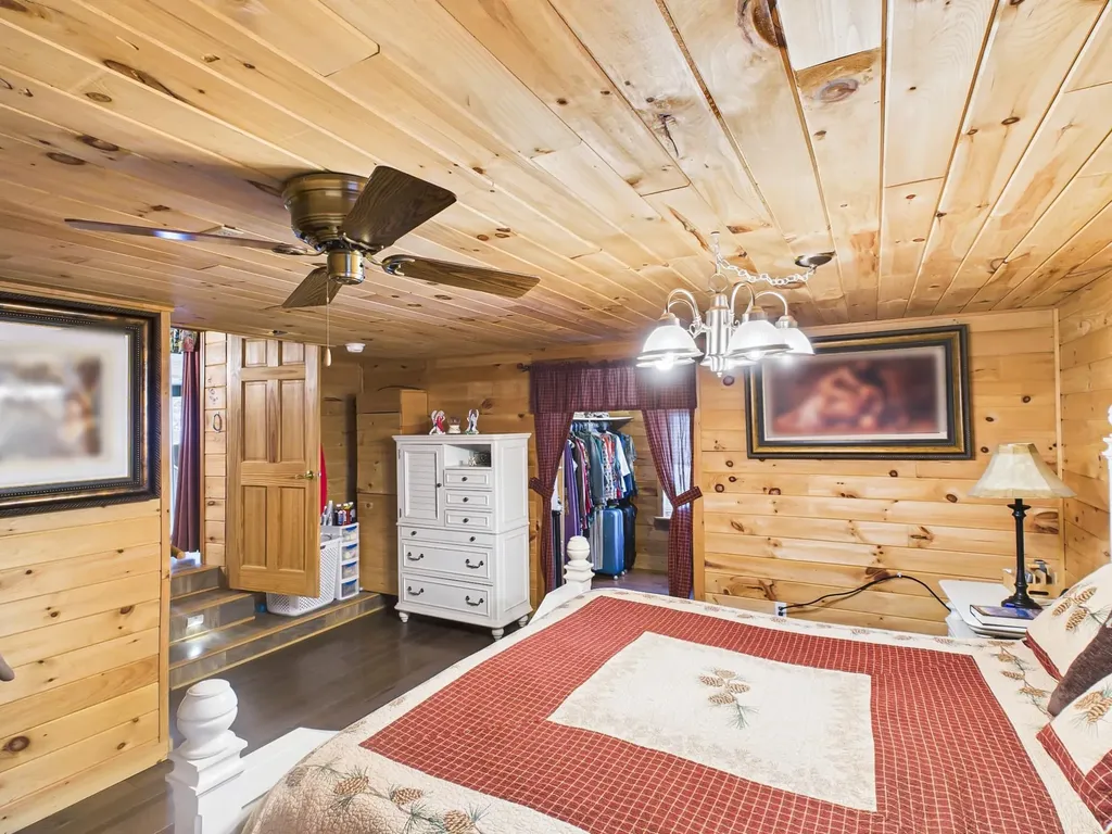 361 Jackson Lodge Road Canaan VT 05903