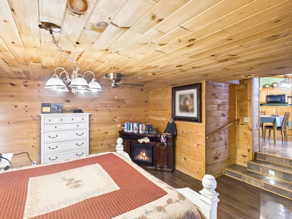 361 Jackson Lodge Road Canaan VT 05903