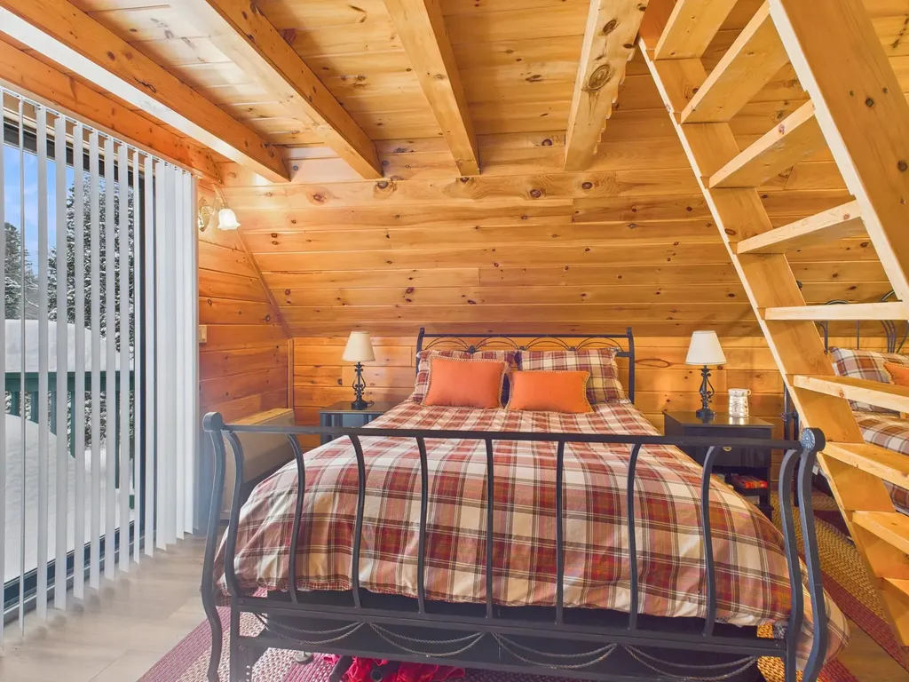 361 Jackson Lodge Road Canaan VT 05903