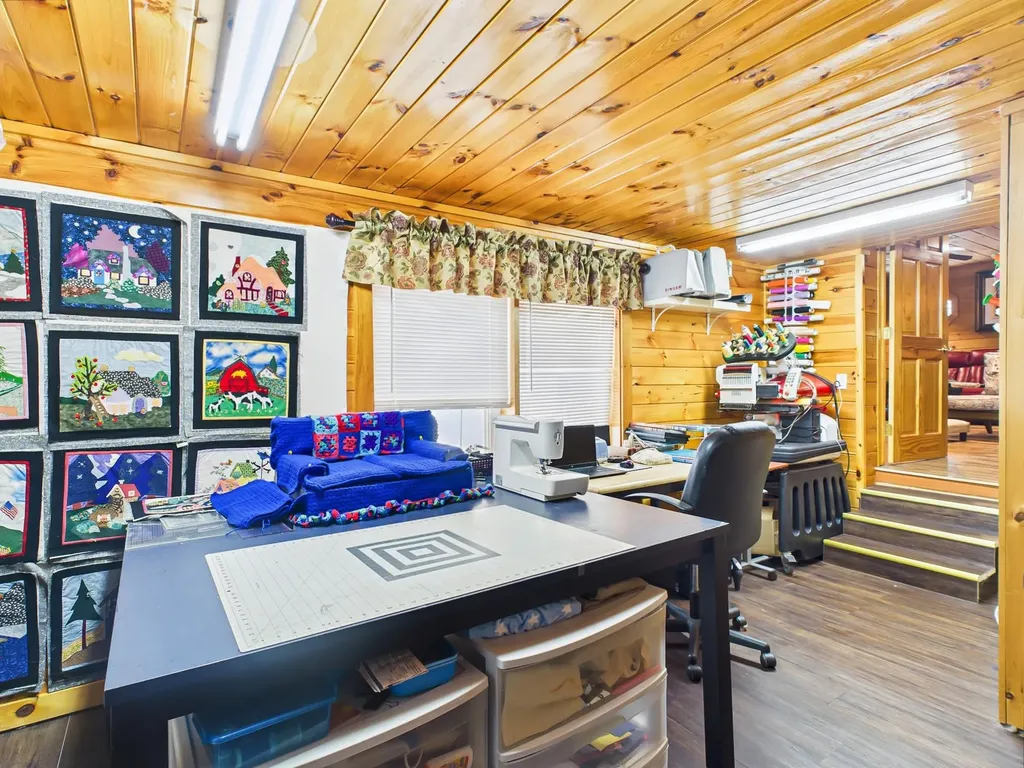 361 Jackson Lodge Road Canaan VT 05903