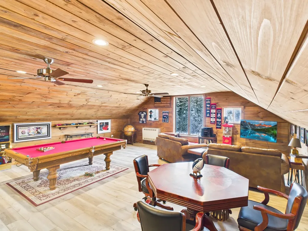 361 Jackson Lodge Road Canaan VT 05903