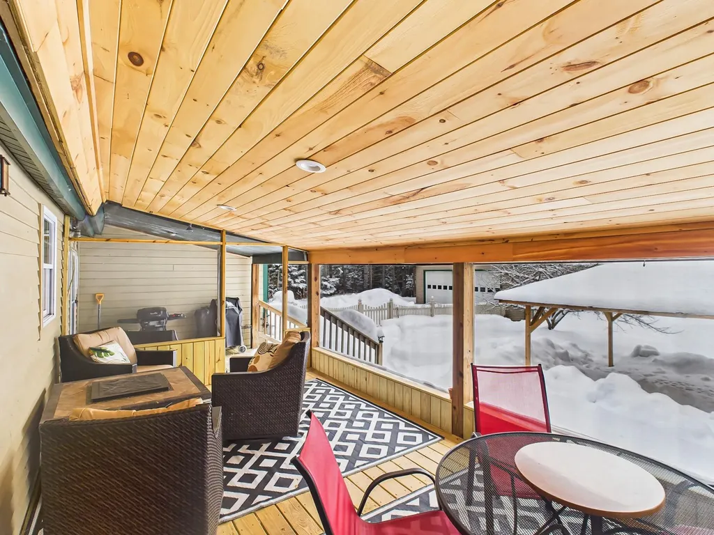 361 Jackson Lodge Road Canaan VT 05903