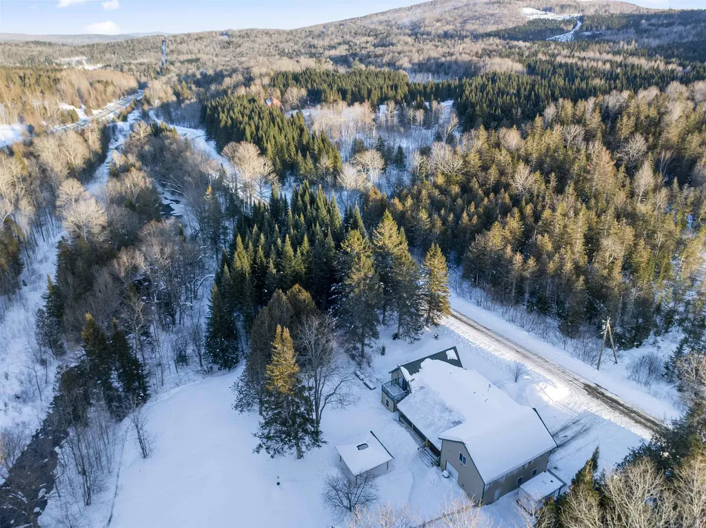 361 Jackson Lodge Road Canaan VT 05903