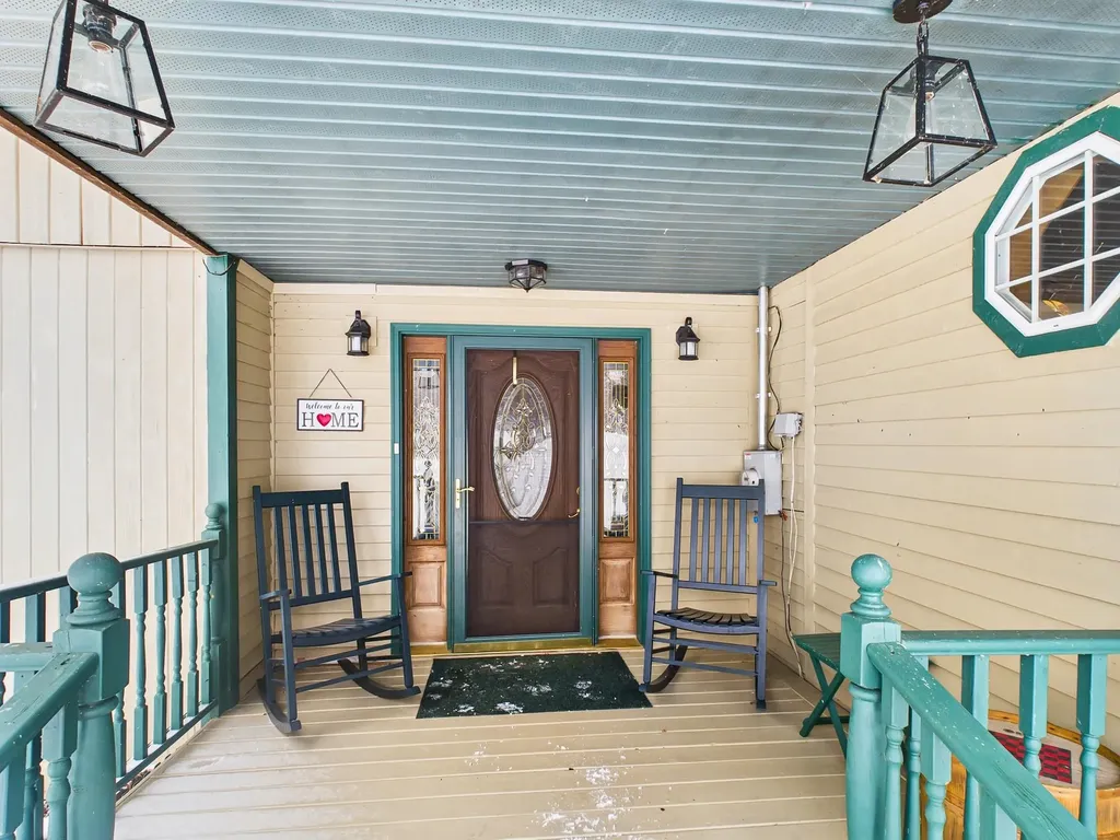 361 Jackson Lodge Road Canaan VT 05903