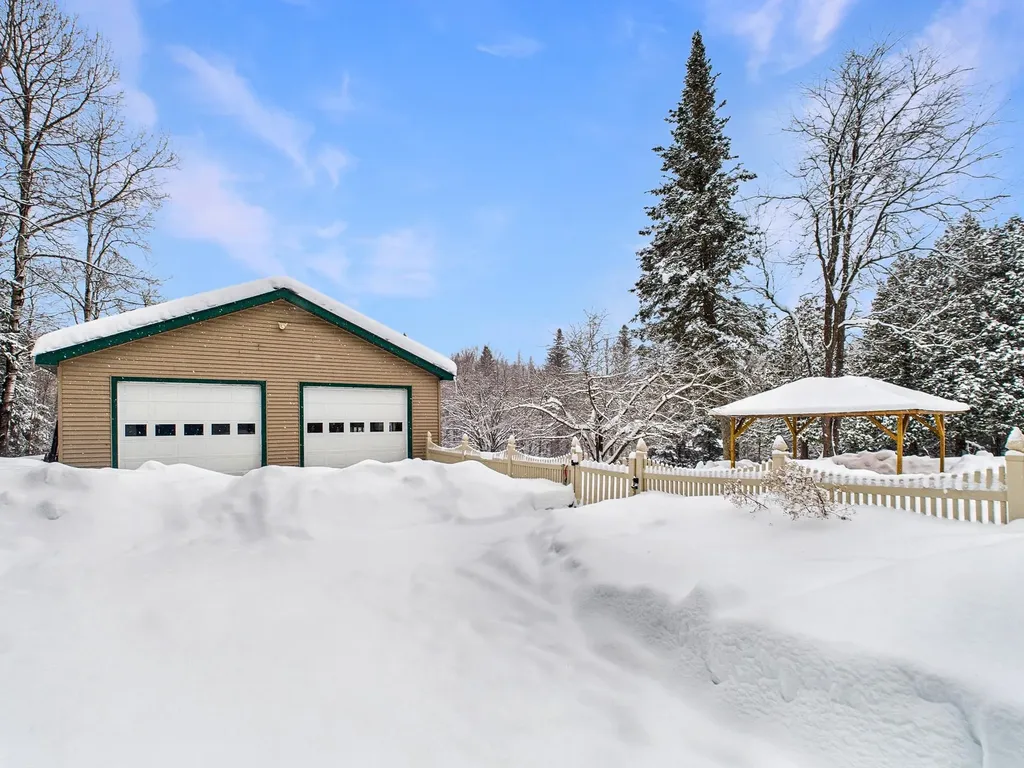 361 Jackson Lodge Road Canaan VT 05903