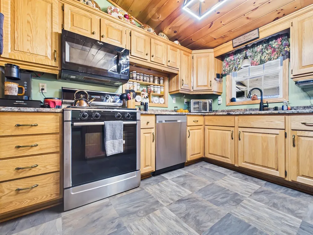 361 Jackson Lodge Road Canaan VT 05903