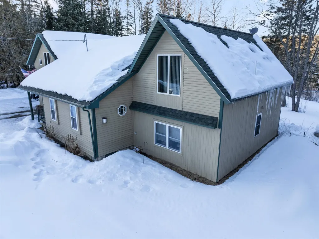 361 Jackson Lodge Road Canaan VT 05903