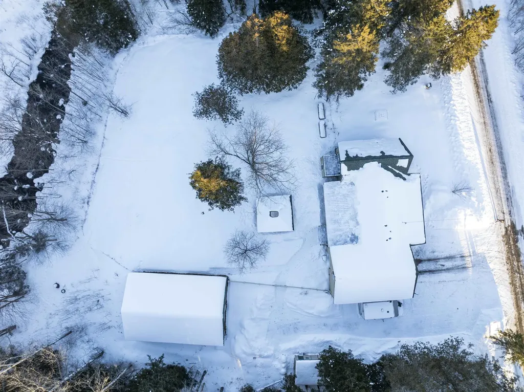 361 Jackson Lodge Road Canaan VT 05903