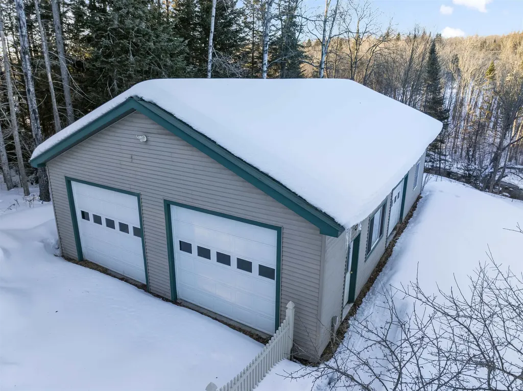 361 Jackson Lodge Road Canaan VT 05903