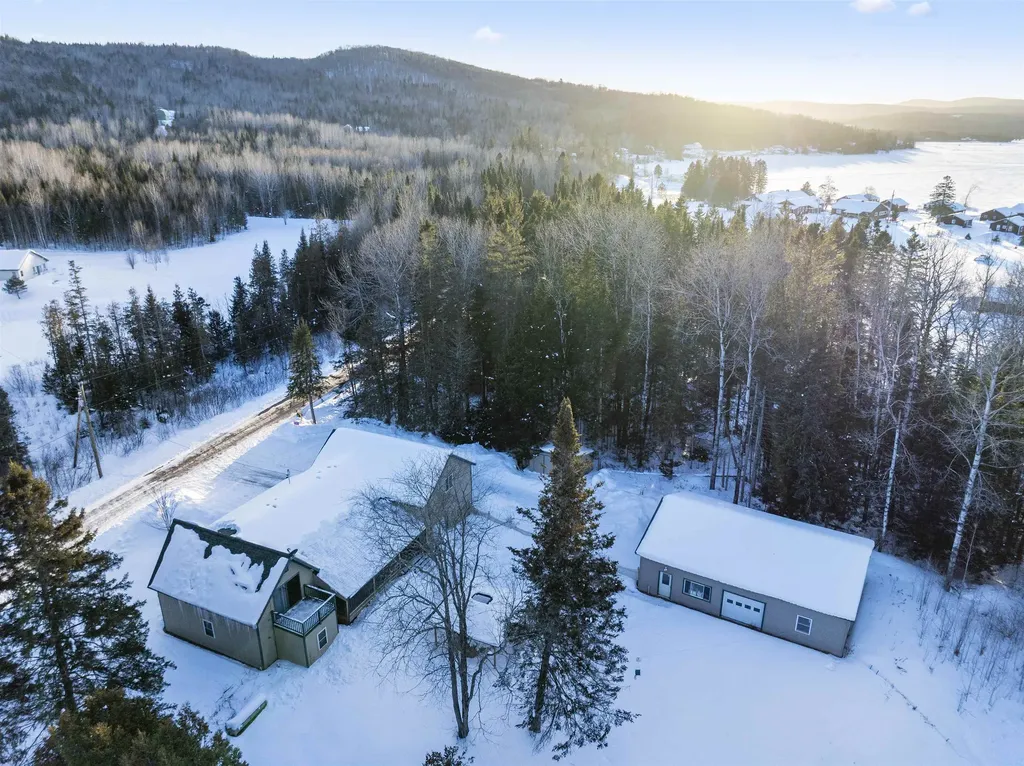 361 Jackson Lodge Road Canaan VT 05903