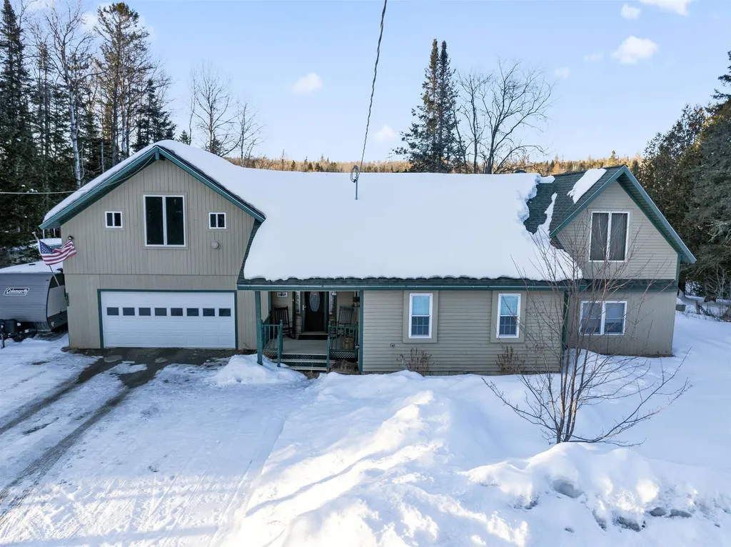 361 Jackson Lodge Road Canaan VT 05903