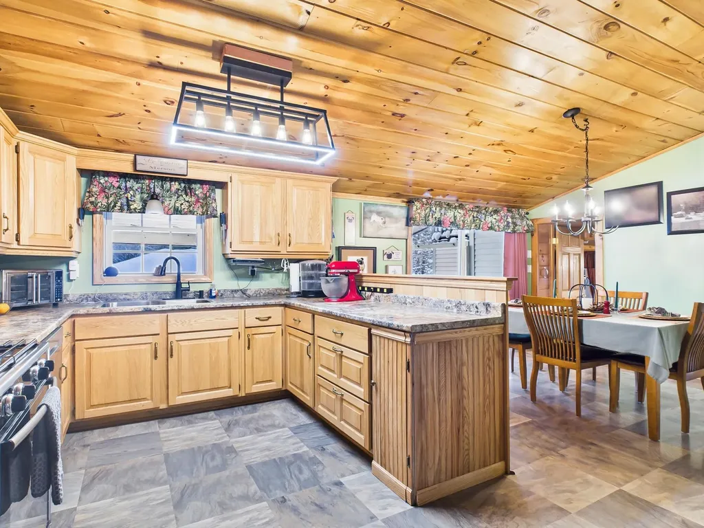 361 Jackson Lodge Road Canaan VT 05903