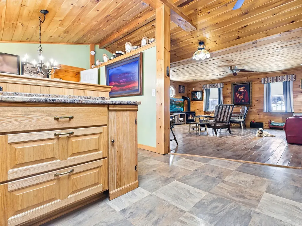 361 Jackson Lodge Road Canaan VT 05903