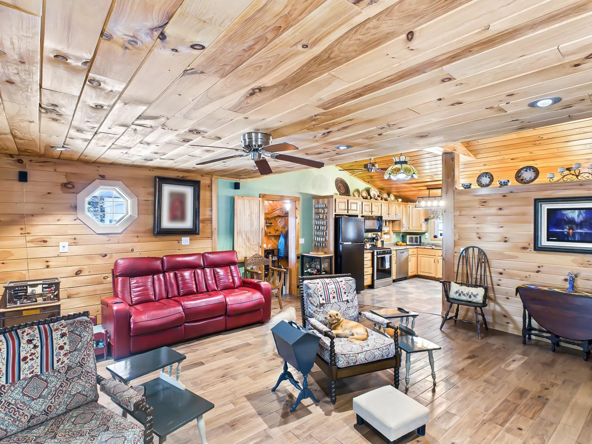 361 Jackson Lodge Road Canaan VT 05903