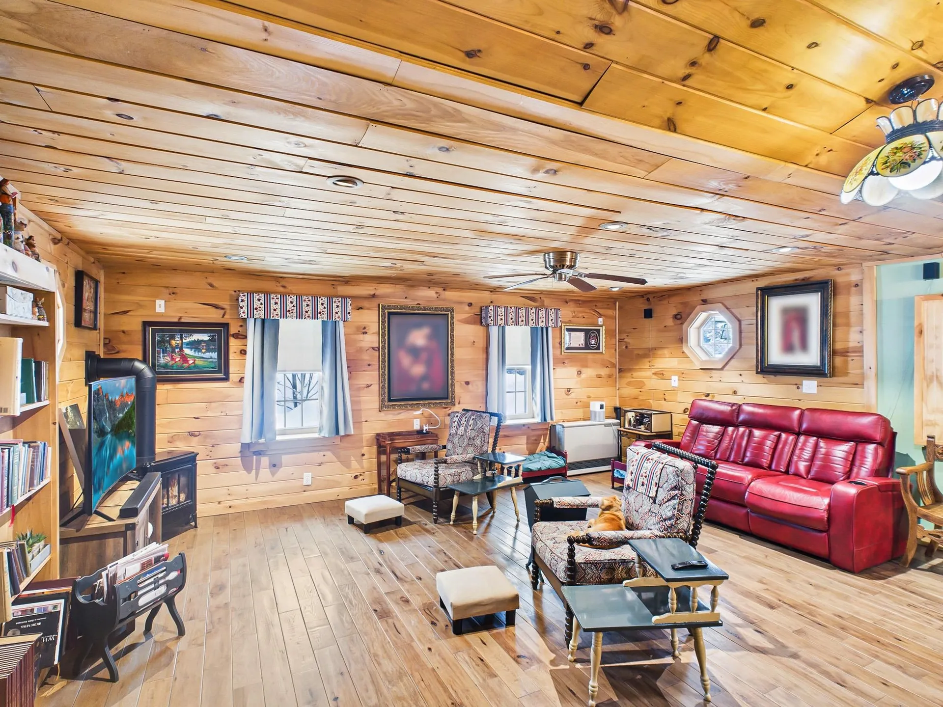 361 Jackson Lodge Road Canaan VT 05903
