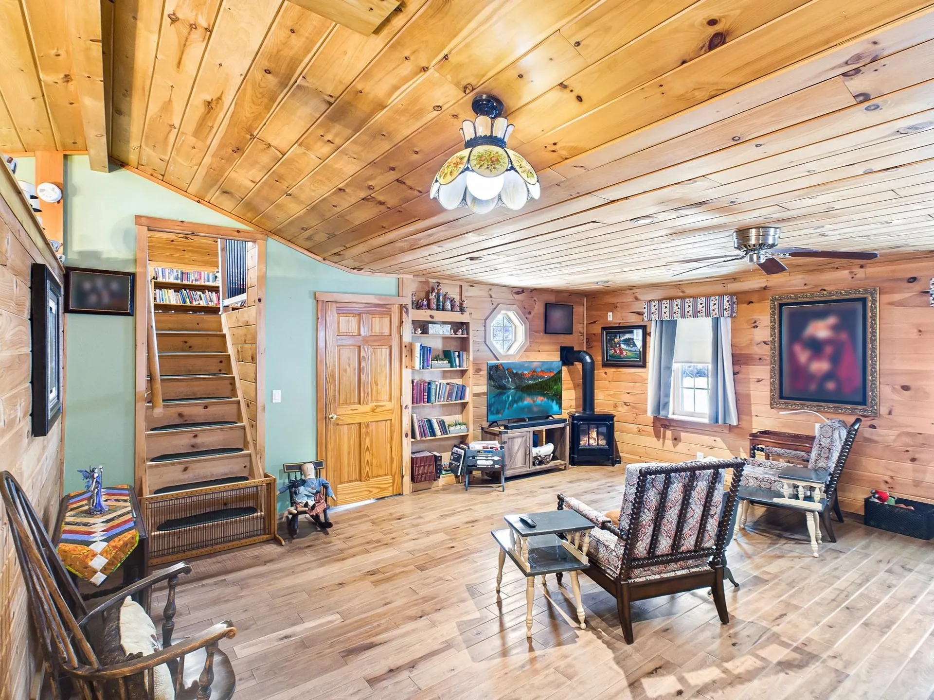 361 Jackson Lodge Road Canaan VT 05903