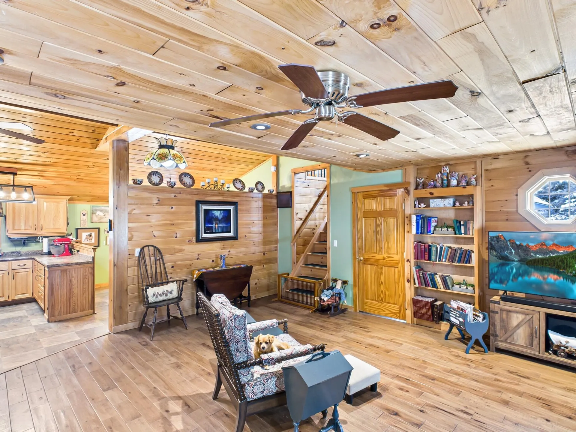 361 Jackson Lodge Road Canaan VT 05903