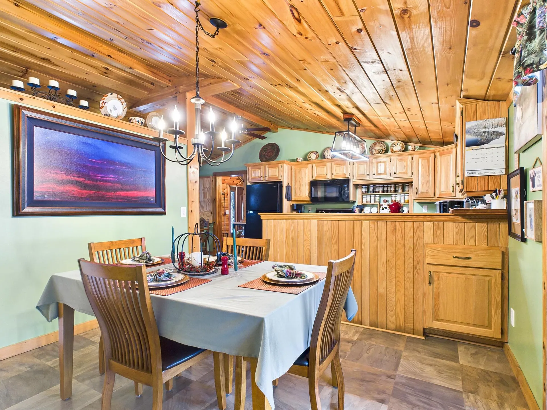 361 Jackson Lodge Road Canaan VT 05903